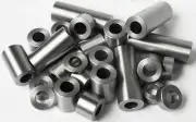 Mild Steel Spacer 3/4" Outside Diameter x 5/16" Inside Diameter