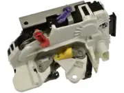 Front Right Door Lock Actuator For 07-17 Jeep Wrangler TC57P3 Door Lock Actuator (for: Jeep)