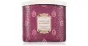 Bath & Body Works Snowflakes & Cashmere scented candle 411g