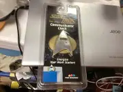Star Trek Communicator Clock Federation Issue 1997 Next Generation