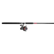 Jarvis Walker Fishunter Ultimate Surf 12' Spinning Combo