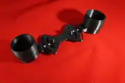 52mm DUAL Gauge Pod Mount Cup for 2002 - 2006 MINI Cooper R53 (for: Mini)
