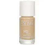 Make Up For Ever HD Skin Hydra Glow Foundation - # 1Y00 30ml/1.01oz