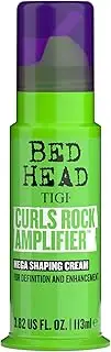 TIGI Bed Head Curls Rock Amplifier Hair Cream, 113 ml