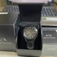 在飛比找蝦皮購物優惠-【可面交】Armani Exchange AX2627 三眼