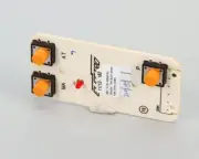 Electrolux Professional FFR1101602 CARD, M/A/PULSE TRK fits TRS1V Series