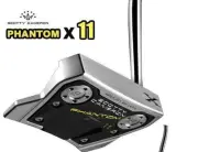 SCOTTY CAMERON PHANTOM X11 34 inch Putter