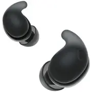 Sony WFLS910N LinkBuds Fit True Wireless Earbuds Black