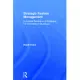 Strategic Fashion Management: Concepts, Models and Strategies for Competitive Advantage