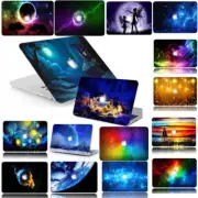 For Macbook Pro 13 14 15 16" A2251/A2338/A2485/A2141 Hard Shell Case Cover XK