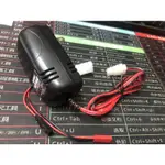 創億RC PROLUX AC (4~8CELL)4.8V~9.6V 1.0ANI-MH充電器(可充6V接收電池