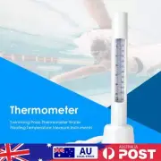 Floating Thermometer Swimming Pool Thermometers Water Temperature Thermometers