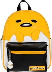 [Accessory Innovations] Character Mini PU Backpacks Purse, Shoulder Bag,10.5 Inch, Faux Leather