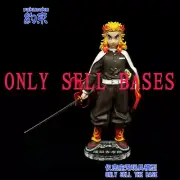Restraint Acrylic Base for Demon Slayer 43 RENGOKU KYOUJUROU Figure Chassis