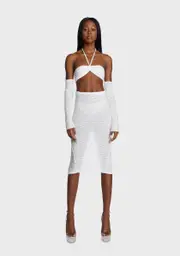 Wonderous You Skirt Set
