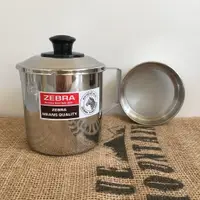 在飛比找蝦皮購物優惠-ZEBRA斑馬牌兩用油壺1000ml 附濾網