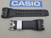 Casio G-Shock Gravitymaster GPW-1000 GPS Hybrid Waveceptor black carbon band