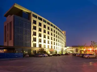 濱州大飯店Binzhou Hotel