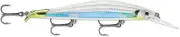 Rapala RPSD12AS RipStop Deep Jerkbait, Suspending, 4-3/4", 9/16