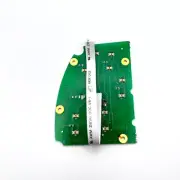 PCB Keyboard for Garmin GPSMAP 295 (Street Pilot III GPSMAP 295) part repair