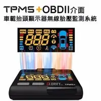 在飛比找PChome商店街優惠-【壹品家現代生活館】台灣設計製造Glorify TPMS +