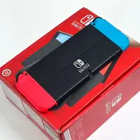 在飛比找Yahoo!奇摩拍賣優惠-【蒐機王】任天堂 Switch OLED 遊戲主機 95%新