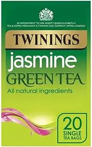 Twinings Jasmine Green