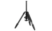 SIRUI carbon fiber camera tripod kit w ball head Travel Tripod MT-2204+MT-20
