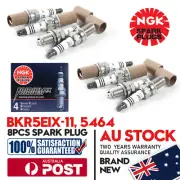 NEW 8 x Genuine NGK Iridium IX Spark Plug BKR5EIX-11 FOR Toyota Echo 1.3, 1.5 AU (for: Mazda)