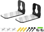 Notiela Soundbar Mount Shelf for Samsung, Sony, LG, Vizio, Bose, Onn and More