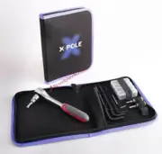 Xpole Pro Tool Set for Studios - Dance Poles X-TOOLSET-PRO