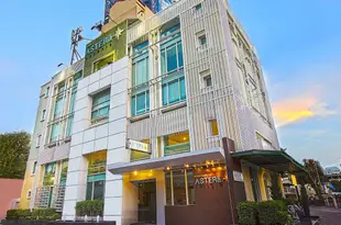 曼谷阿斯特拉沙吞酒店Astera Sathorn Hotel Bangkok