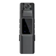 HD WiFi Camcorder Mini Police Body Pocket Camera Motorcycle DVR Video Recorder