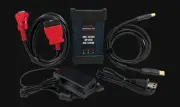 Autel MaxiFLASH VCI Kit : Bluetooth VCI/J2534 pass-thru programmer, Main Cable