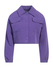 [YES ZEE BY ESSENZA] YES ZEE by ESSENZA Jackets - Item 16411067