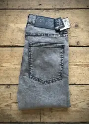 Cheap Monday Stonewash Skinny Jeans NOS W29 X L34