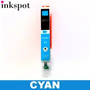 Canon Compatible CLI 671 XL Cyan