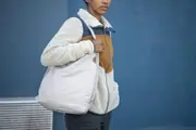 Peak Design Packable Tote - Raw