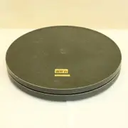 New Henshodai Yukei Bonsai Turn Table Round Type Dia 300mm 11.8inches Japan