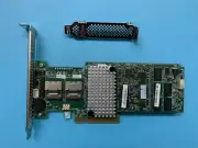 LSI MegaRaid 9270CV-8i 1G Cache SAS/SATA RAID 6G RAID Controller ＃