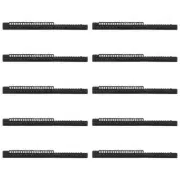 Earpiece Anti-dust Mesh for iPhone 15 Pro / 15 Pro Max (Pack of 10)