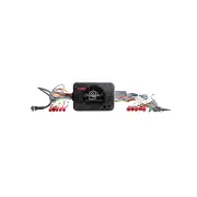 Aerpro Universal Steering Wheel Control Interface - Hard Wire Installation Type