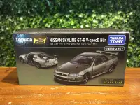 在飛比找有閑購物優惠-1/43 Tomica Nissan Skyline GT-