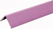 Wall Corner Guard Edge Protector, Wall Guards to Protect Walls, 2.5/3.6/4/4.8cm Wide Plastic Edge Guard Corner Protectors Guards, Kitchen Nursery Kindergarten Safety Panel, Pack of 4