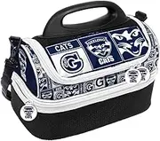 Geelong Cats AFL Lunch Box Cooler Bag