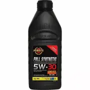 Penrite Full Synthetic FULL ZINE complete protect Engine Oil 5W-30 1L EDS05001
