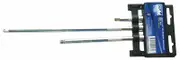 SP Tools SP21330 - Wobble Ext. Bar Set - 3 Piece 1/4" Drive