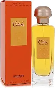 CALECHE by Hermes,Soie De Parfum Spray 100ml, For Women
