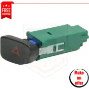 New Hazard Flasher Switch for 2000-2005 Chevrolet Impala Base, LS (for: Chevrolet)