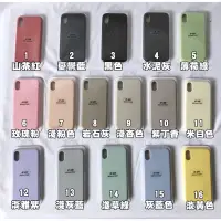 在飛比找蝦皮購物優惠-矽膠手機殼 防摔殼 手機殼 適用 iPhone 15 14 